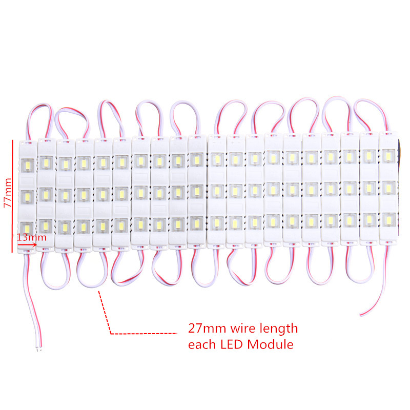 3M-Waterproof-SMD5630-LED-White-Mirror-Makeup-Module-Strip-Light--Remote-Control-AC110-240V-1148297-3