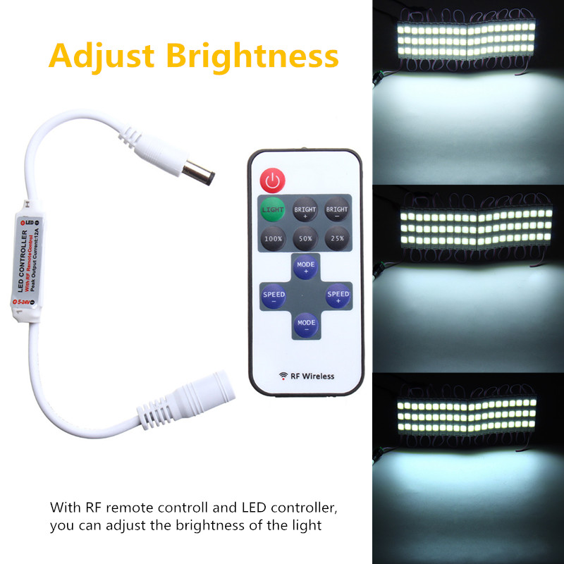 3M-Waterproof-SMD5630-LED-White-Mirror-Makeup-Module-Strip-Light--Remote-Control-AC110-240V-1148297-7