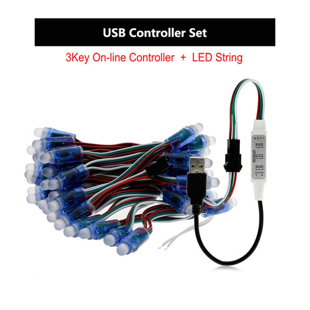 5M-WS2811-RGB-IP68-Full-Color-50PCS-Bulbs-LED-Pixel-Module-Strip-Light-with-3keys-Controller-DC5V-1346213-3