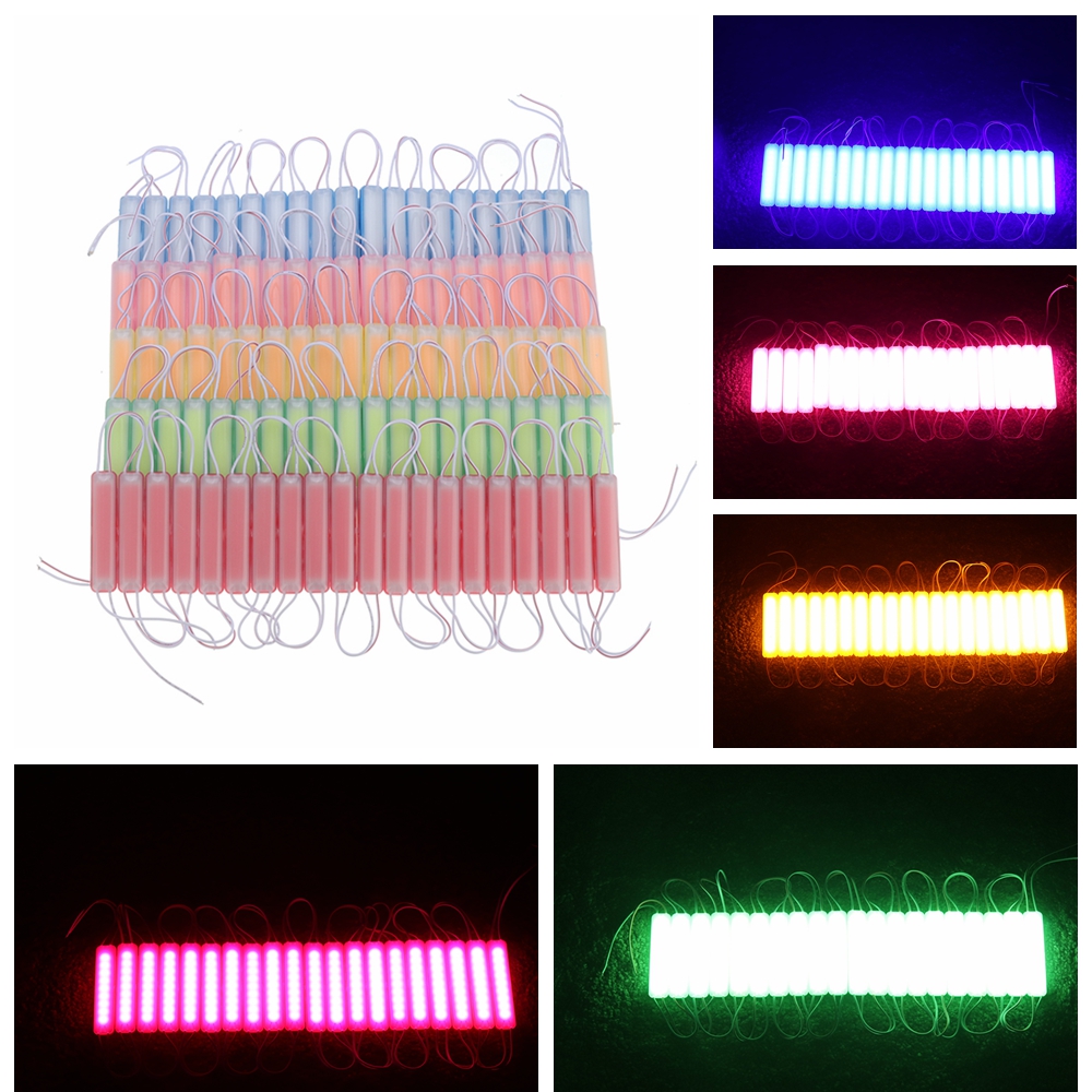 DC12V-40W-Waterproof-COB-LED-Module-Strip-Light-Advertising-Backlight-for-Channel-Letters-1492820-1