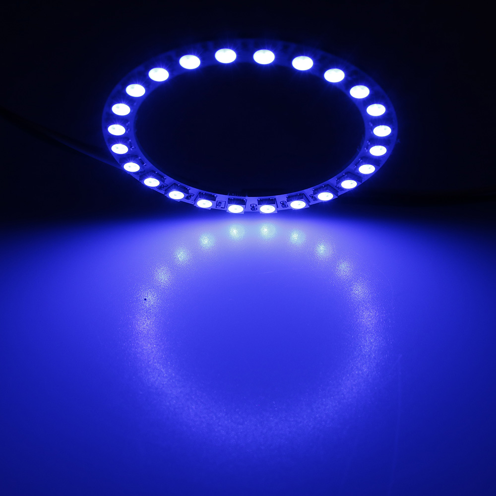 DC5V-24-Bits-Pixel-Ring-Individually-Addressable-Round-DIY-WS2812B-5050-RGB-LED-Module-Strip-1491086-10