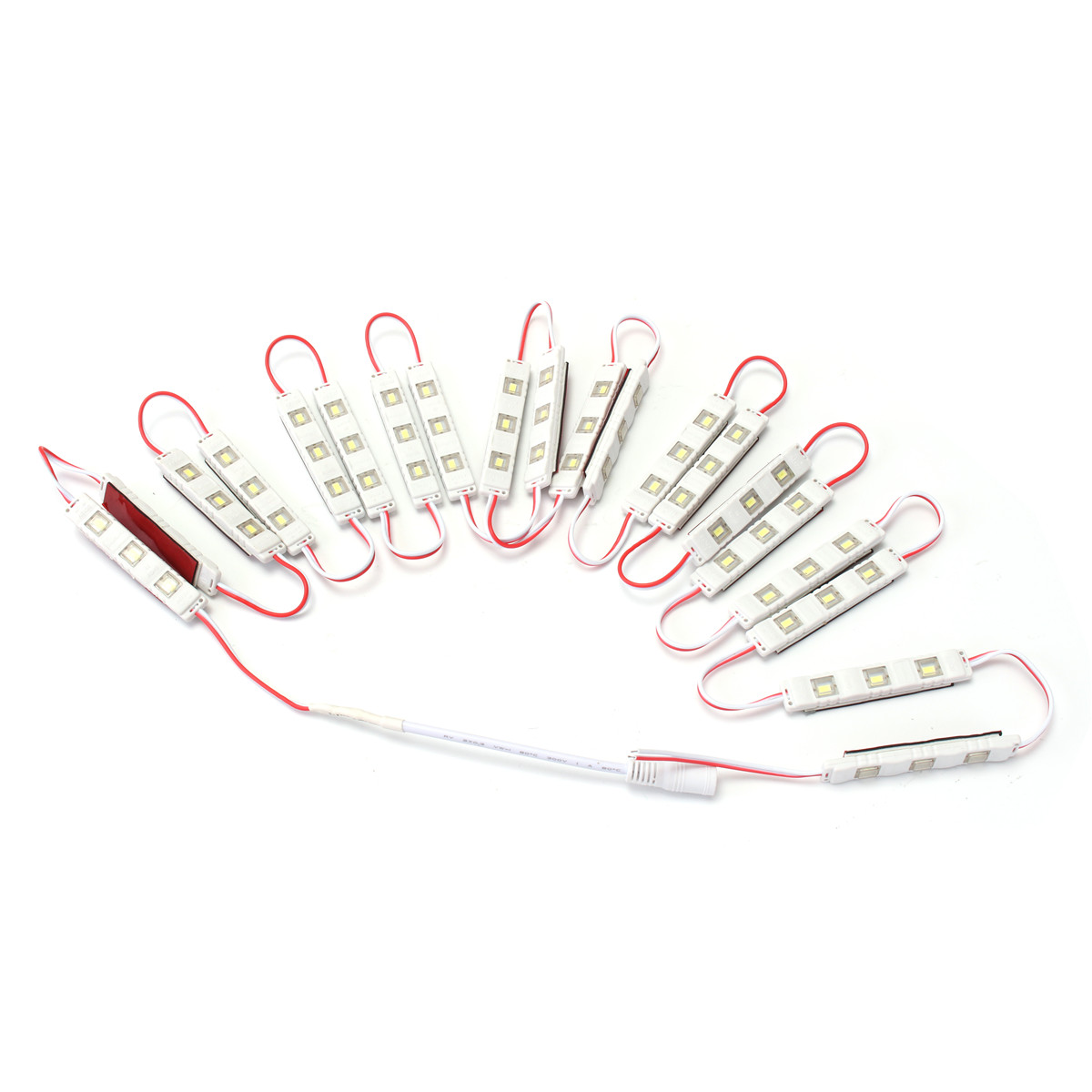 Dimmable-Waterproof-12W-SMD5630-60-LED-Module-Strip-Under-Cabinet-Mirror-Light-Kit-AC110-240V-1292566-4