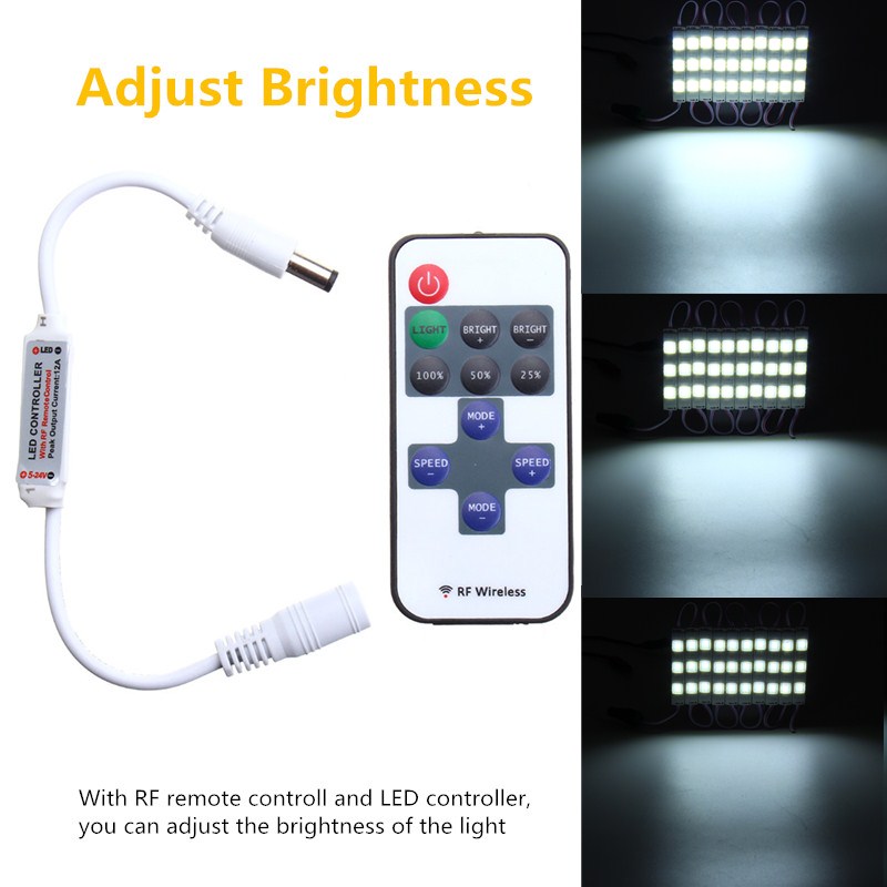 Waterproof-15M-SMD5630-LED-White-Cosmetic-Mirror-Module-Strip-Light-Remote-Control-1148298-6