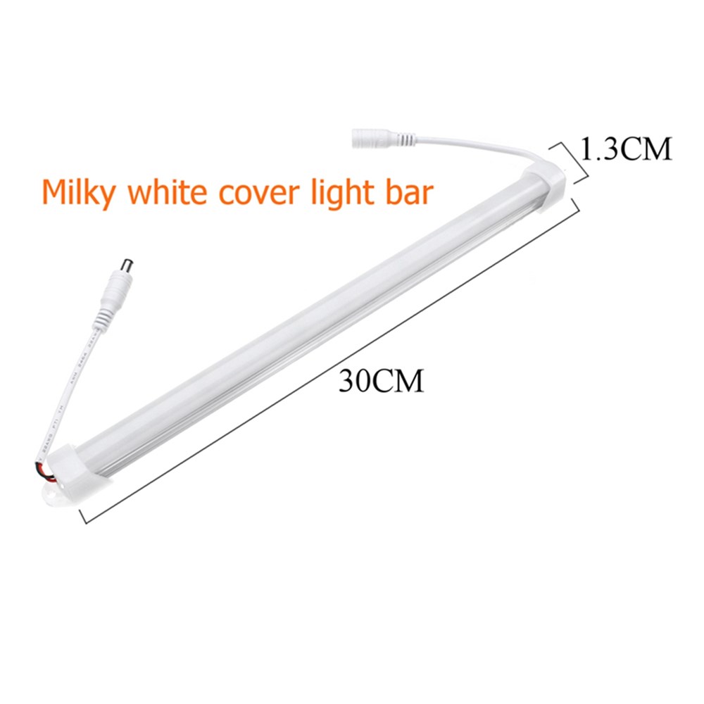 4PCS-30CM-30W-SMD5630-Milky-White-Cover-Double-Row-LED-Rigid-Strip-Light-Cabinet-Lamp-AC110-240V-1296994-7