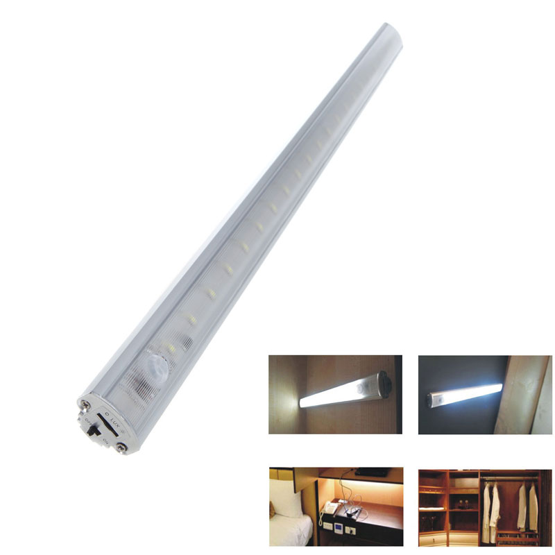 50CM-Battery-Powered-SMD3528-Pure-White-Warm-White-PIR-Motion-Sensor-LED-Rigid-Light-for-Home-1261221-1