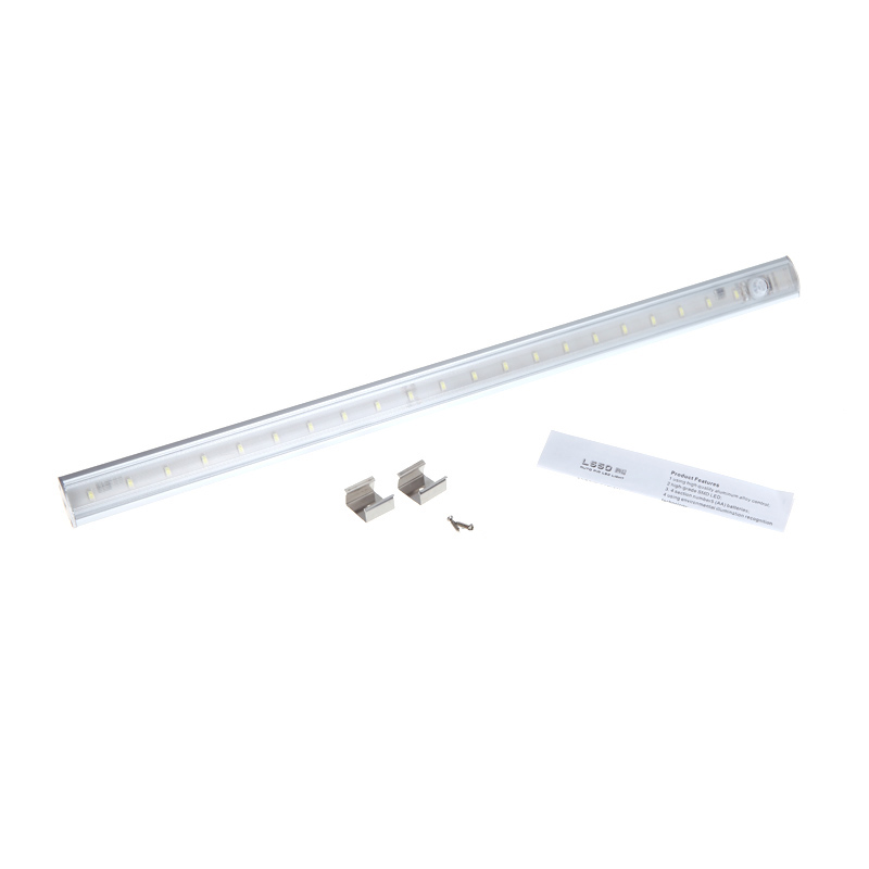 50CM-Battery-Powered-SMD3528-Pure-White-Warm-White-PIR-Motion-Sensor-LED-Rigid-Light-for-Home-1261221-2