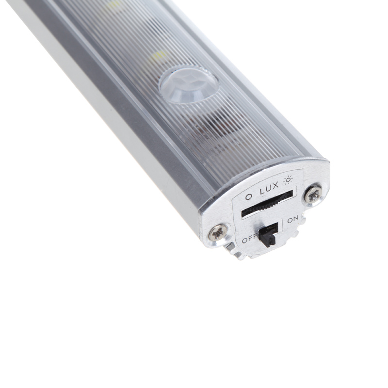 50CM-Battery-Powered-SMD3528-Pure-White-Warm-White-PIR-Motion-Sensor-LED-Rigid-Light-for-Home-1261221-4