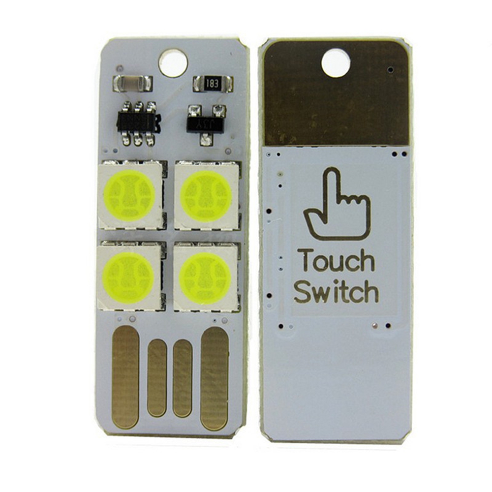 DC5V-White-USB-Finger-Touch-Adjust-Brightness-4LED-Rigid-Strip-Light-Power-Bank-Book-Night-Lamp-1400879-1