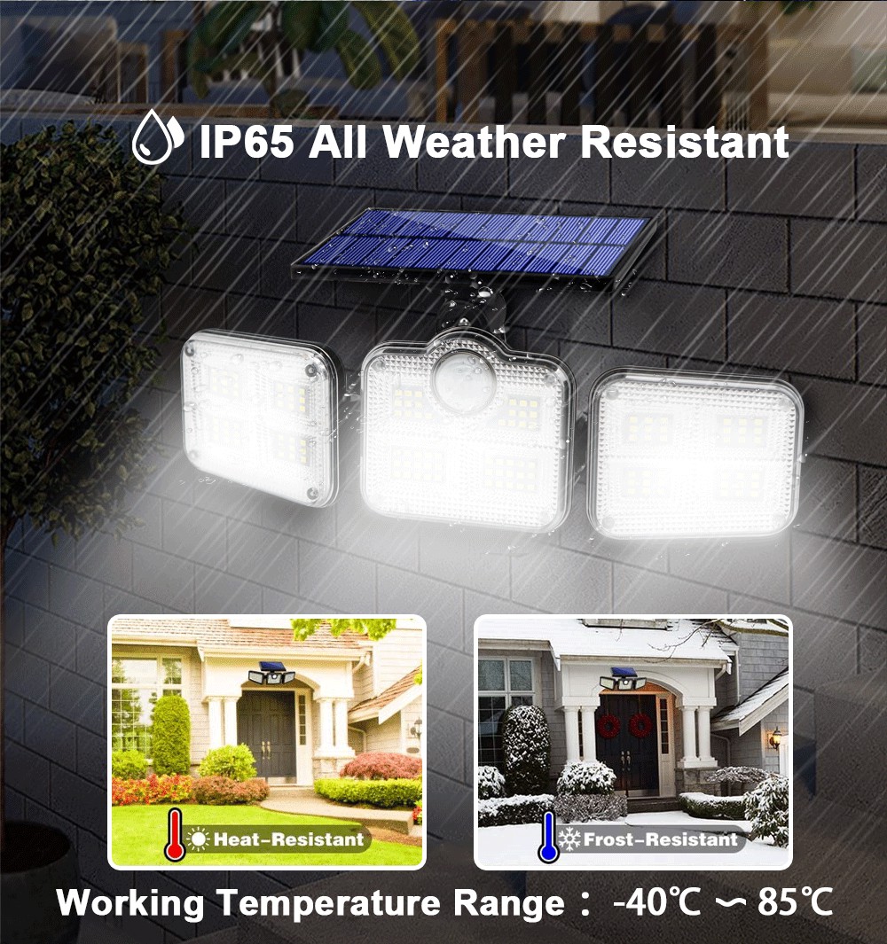 108122138171-LED-Solar-Lights-3-Head-Motion-Sensor-270deg-Wide-Angle-Illumination-Outdoor-Waterproof-1895147-8
