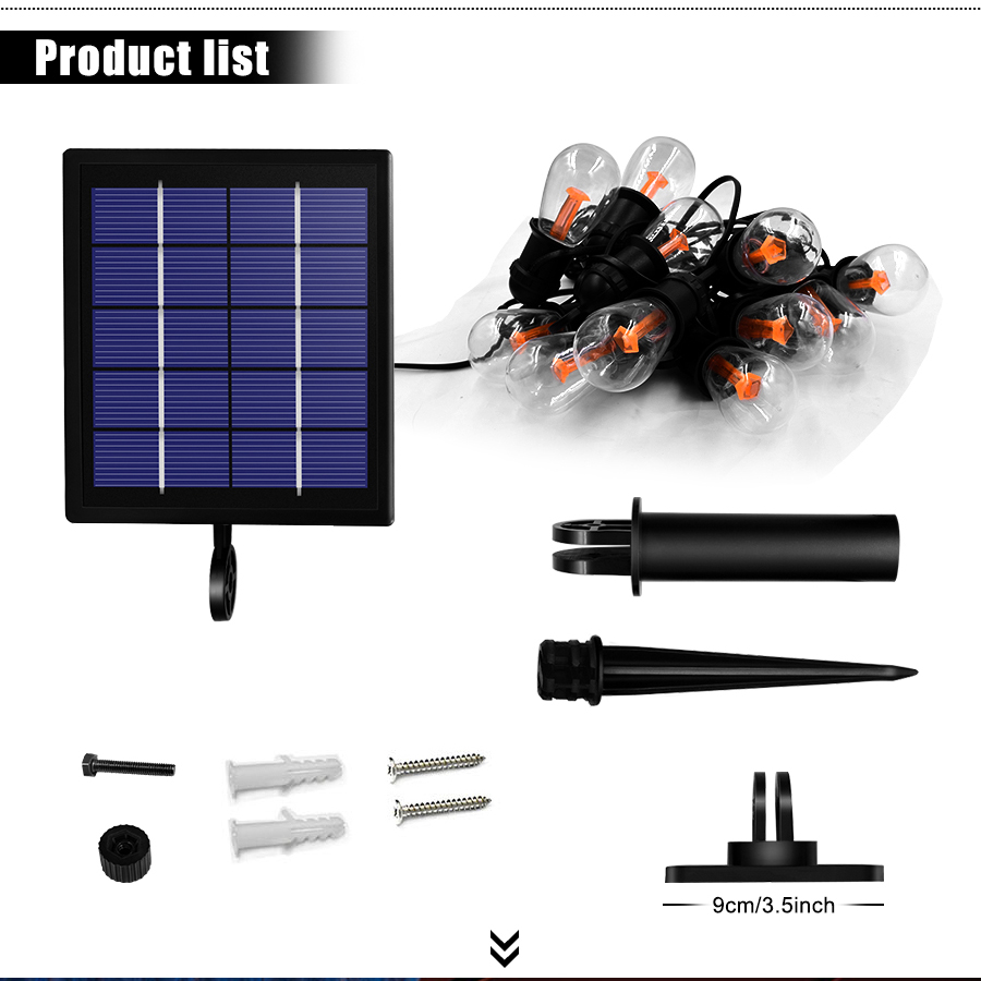 12-Bulbs-Solar-Light-String-Waterproof-Edison-48FT-Solar-Bulb-Lights-Decoration-Lighting-For-Garden--1827786-8