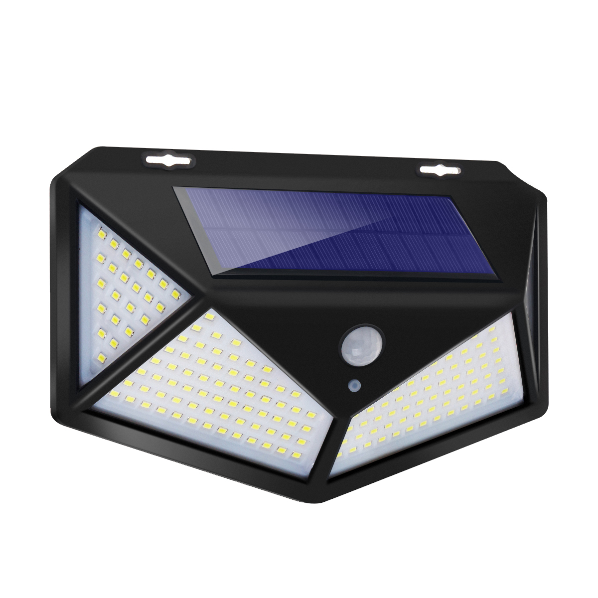 124Pcs-ARILUX-180LED-Outdoor-Solar-Powered-Wall-Lamps-PIR-Motion-Sensor-Garden-Security-Solar-Lights-1712133-9
