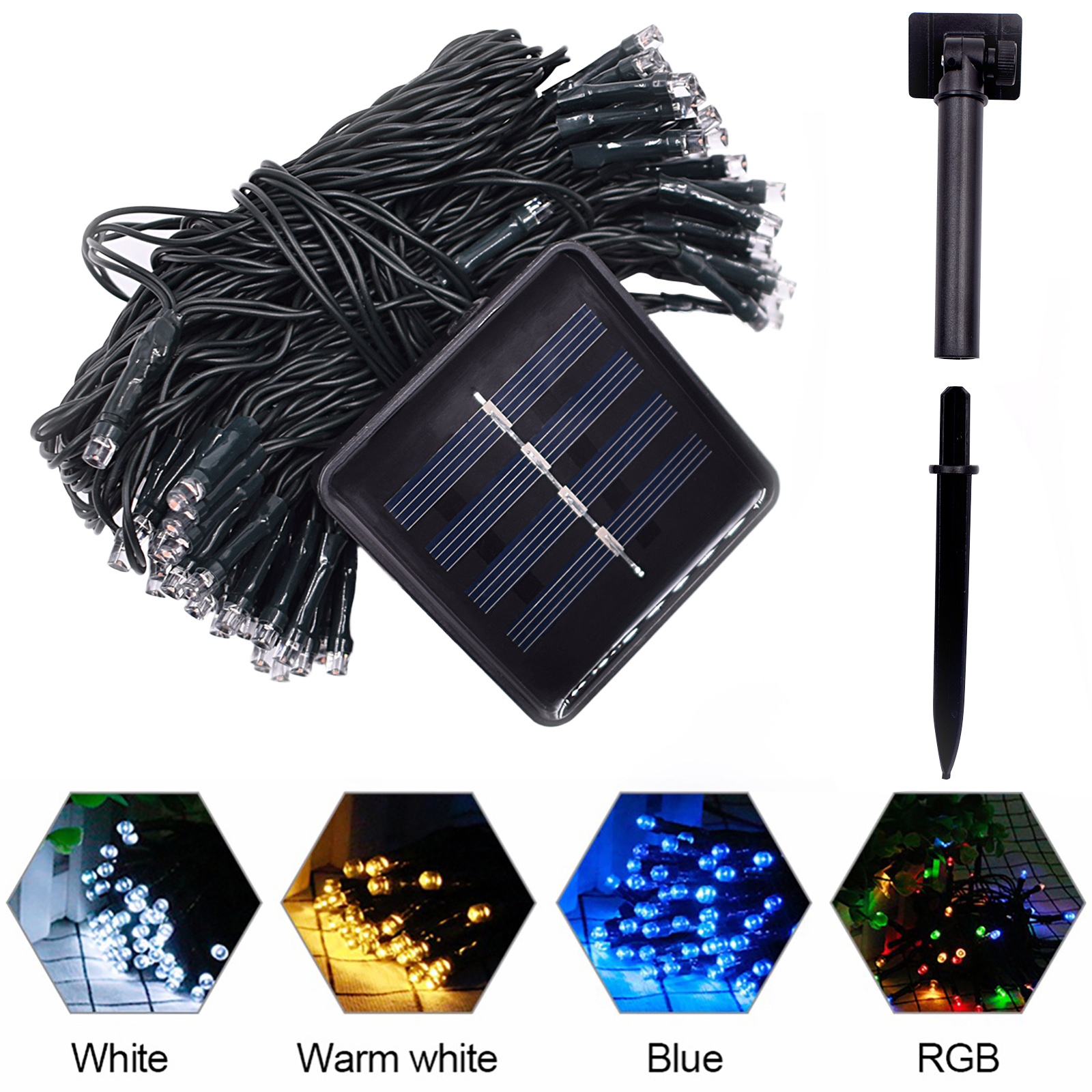 12M-100LED-Solar-Powered-Fairy-String-Light-Christmas-Holiday-Party-Outdoor-Garden-Decor-1380149-2