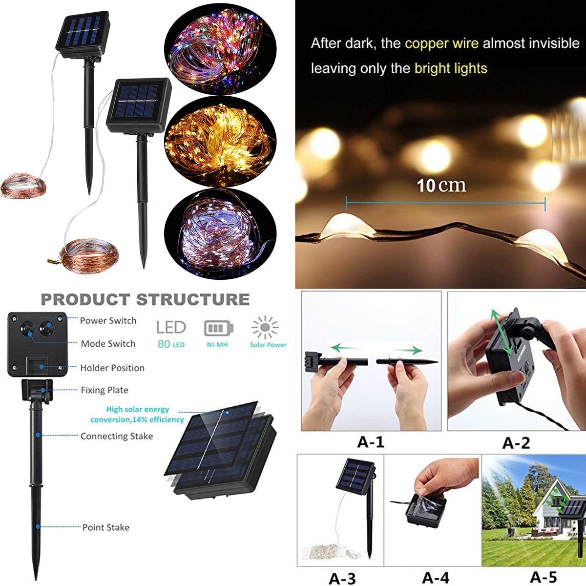 12M-22M-LED-Solar-Power-String-Light-8-Modes-Copper-Wire-Fairy-Outdoor-Garden-Waterproof-Holiday-Dec-1713762-6