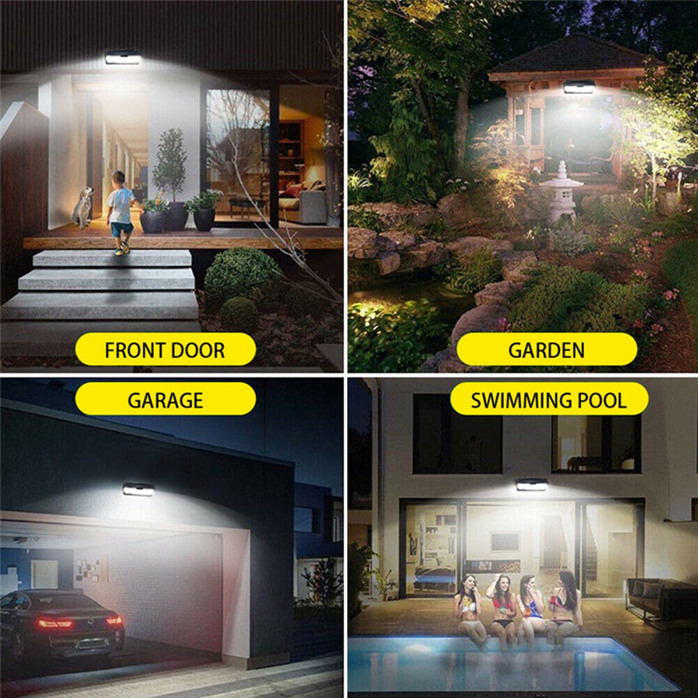 132-LED-Solar-Wall-Light-4-Side-Motion-Sensor-IP65-Outdoor-Yard-Garden-LED-Lamp-1536119-9