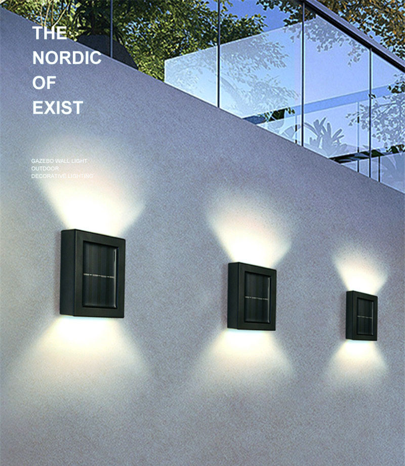 2Pcs-Solar-Wall-Lamp-Outdoor-Garden-Household-Waterproof-Wall-Light-Up-And-Down-Garden-Decorative-Wa-1852164-1