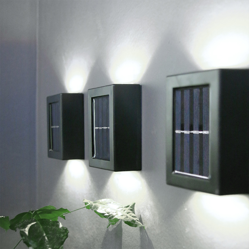2Pcs-Solar-Wall-Lamp-Outdoor-Garden-Household-Waterproof-Wall-Light-Up-And-Down-Garden-Decorative-Wa-1852164-9