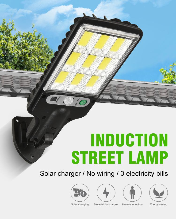 3-Light-Mode-LED-Solar-Street-Light-Outdoor-Waterproof-Motion-Sensor-Security-Lighting-for-Garden-Pa-1887018-2