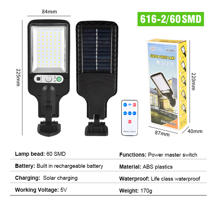 3-Light-Mode-LED-Solar-Street-Light-Outdoor-Waterproof-Motion-Sensor-Security-Lighting-for-Garden-Pa-1887018-13