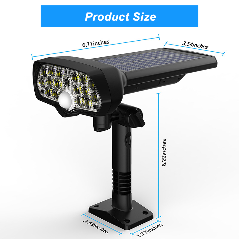 30W-16LED-Solar-Panel-Street-Light-PIR-Motion-Sensor-360deg-Diming-Outdoor-Wall-Lamp-for-Garden-Road-1679071-10