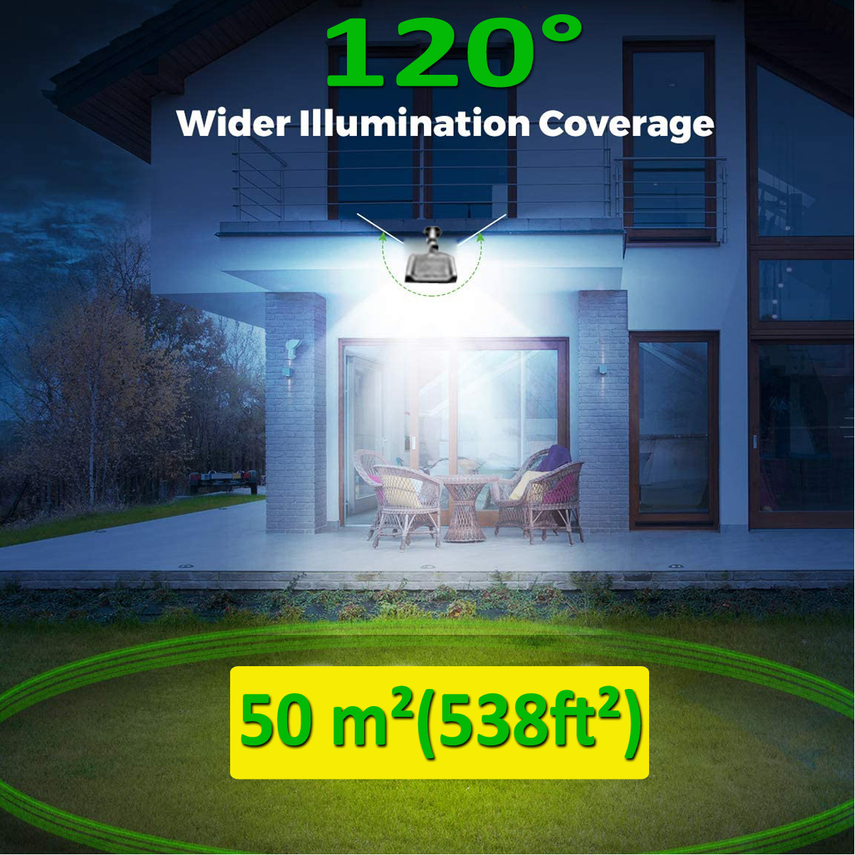 80W-LED-COB-Solar-Light-PIR-Motion-Sensor-IP65-Waterproof-Solar-Wall-Lamp-With-Remote-Control-For-Ou-1943472-4