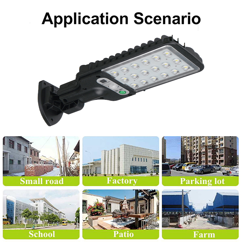 IP65-LED-Solar-Street-Light-PIR-Motion-Sensor-Wall-Mounted-Lamp-Garden-Outdoor-1796197-6
