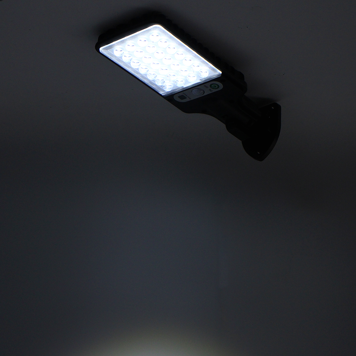 LED-Solar-Wall-Light-3-Modes-Motion-Sensor-Light-Control-IP65-Waterproof-Yard-Garden-Park-Lamp-1882759-13