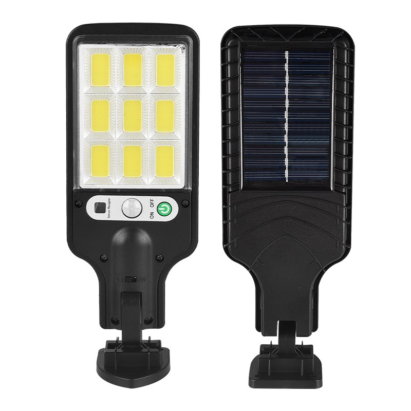 LED-Solar-Wall-Light-3-Modes-Motion-Sensor-Light-Control-IP65-Waterproof-Yard-Garden-Park-Lamp-1882759-3