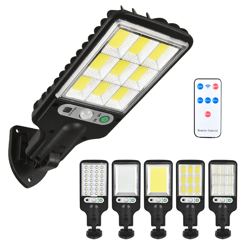 LED-Solar-Wall-Light-3-Modes-Motion-Sensor-Light-Control-IP65-Waterproof-Yard-Garden-Park-Lamp-1882759-7