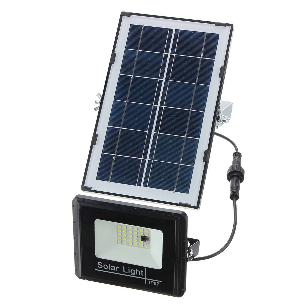 Remote-Control-LED-Solar-Panel-Light-Flood-Light-Lamp-Outdoor-Garden-Spotlight-1698269-9