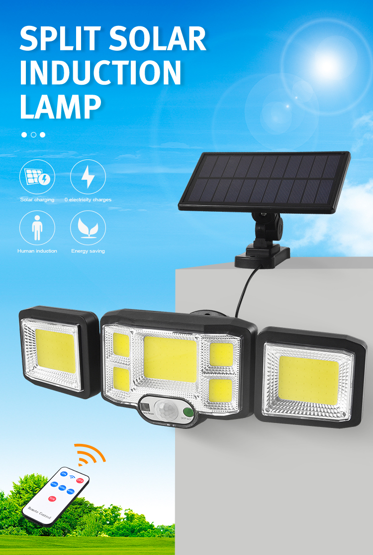 Solar-Lights-Outdoor-LEDCOB-Wireless-Motion-Sensor-Light-IntegrateSeparate-Design-Wide-Angle-with-3--1880943-1
