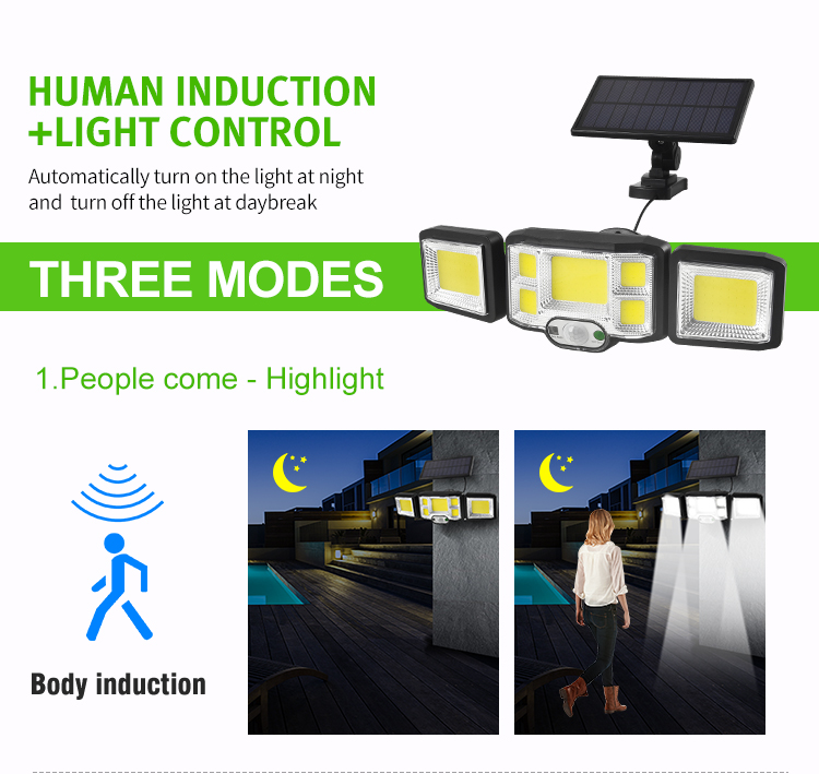 Solar-Lights-Outdoor-LEDCOB-Wireless-Motion-Sensor-Light-IntegrateSeparate-Design-Wide-Angle-with-3--1880943-4