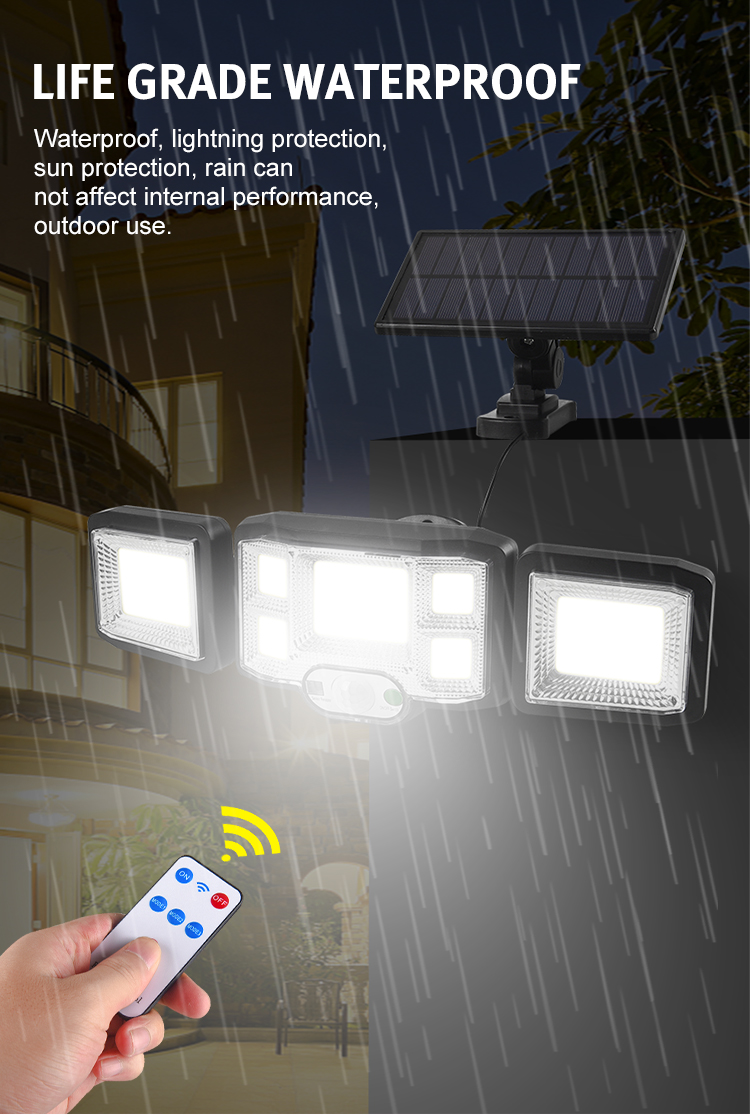 Solar-Lights-Outdoor-LEDCOB-Wireless-Motion-Sensor-Light-IntegrateSeparate-Design-Wide-Angle-with-3--1880943-6
