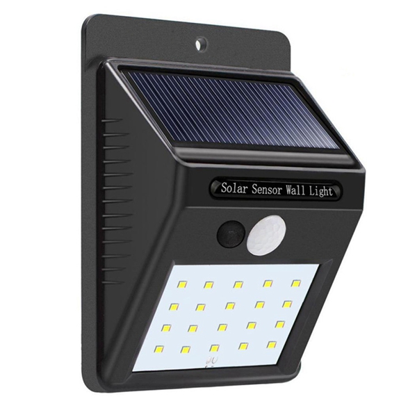 Solar-Power-20-LED-PIR-Motion-Sensor-Wall-Light-Waterproof--Outdoor-Path-Yard-Garden-Security-Lamp-1275950-4