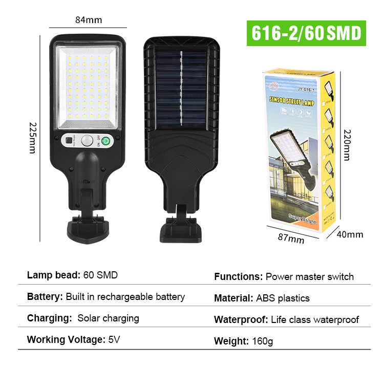 Solar-Street-Lights-Outdoor-Solar-Lamp-With-3-Light-Mode-Waterproof-Motion-Sensor-Security-Lighting--1880149-11