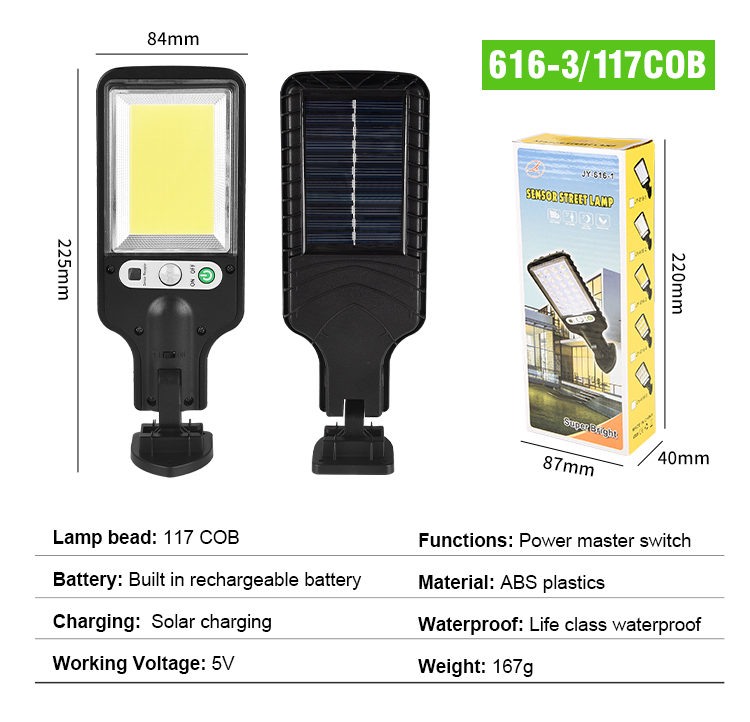 Solar-Street-Lights-Outdoor-Solar-Lamp-With-3-Light-Mode-Waterproof-Motion-Sensor-Security-Lighting--1880149-12
