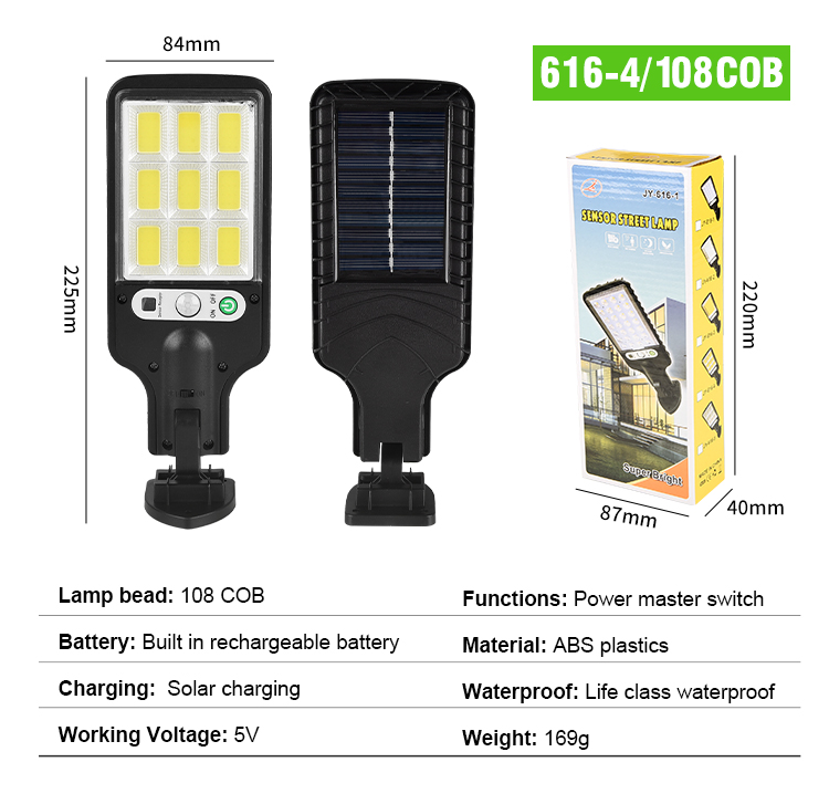 Solar-Street-Lights-Outdoor-Solar-Lamp-With-3-Light-Mode-Waterproof-Motion-Sensor-Security-Lighting--1880149-13