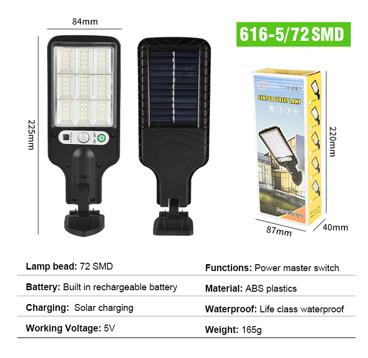 Solar-Street-Lights-Outdoor-Solar-Lamp-With-3-Light-Mode-Waterproof-Motion-Sensor-Security-Lighting--1880149-14
