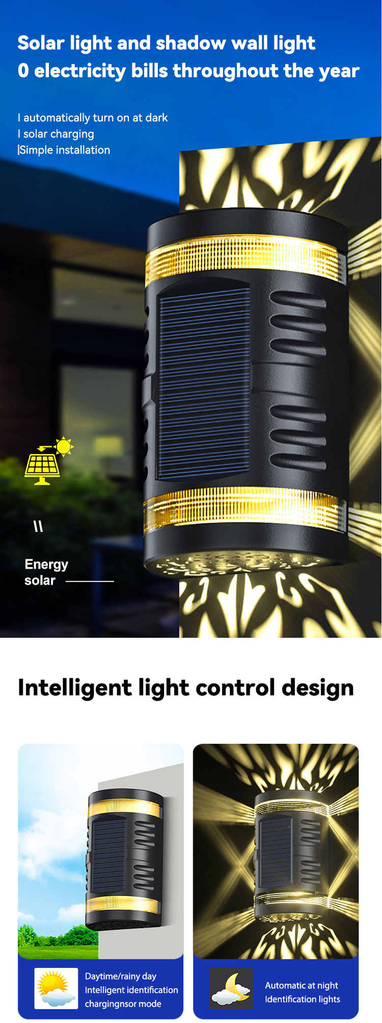 Solar-Wall-lamp-LED-Courtyard-Garden-Wall-Light-Outdoor-Waterproof--IP65-Wall-Holidays-Decoration-1924355-1