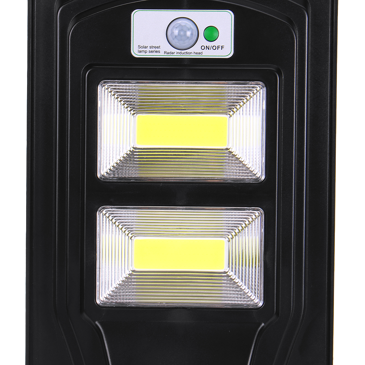 100200300COB-LED-Solar-Street-Light-PIR-Motion-Sensor-Outdoor-Wall-LampRemote-Control-1698096-2