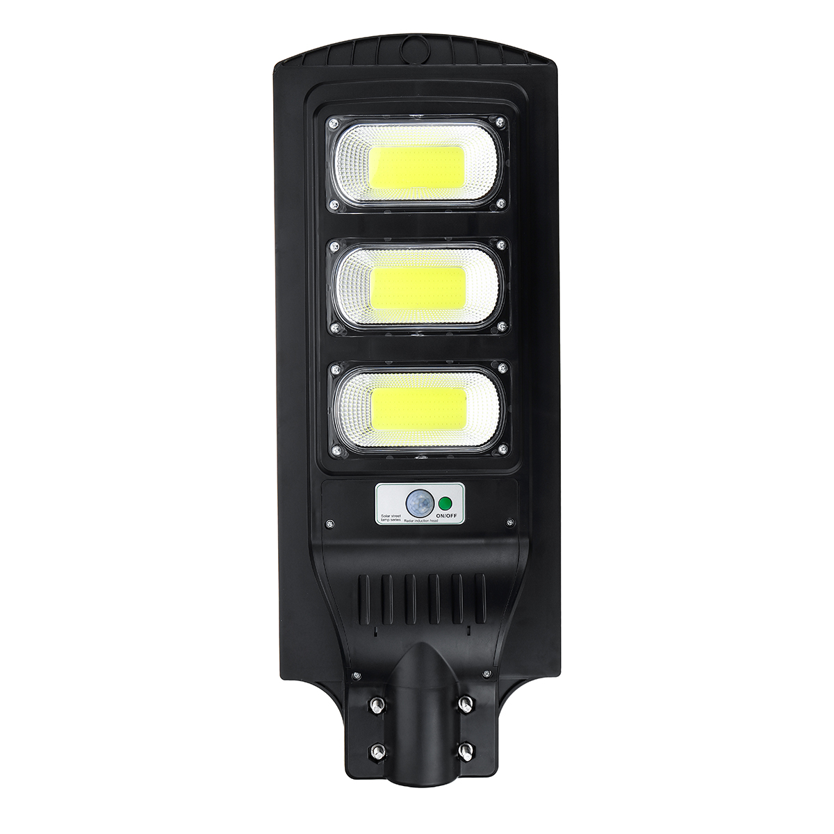 100200300COB-Remote-Solar-Wall-Street-Light-PIR-Motion-Outdoor-Garden-Light-1656050-4