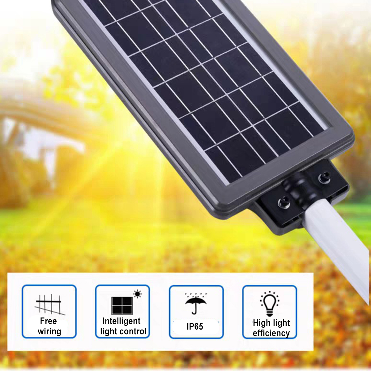 100W-LED-Solar-Street-Light-Motion-Sensor-Power-Panel-Wall-Lamp-Outdoor-Garden-IP65-Decor-with-Remot-1692919-5