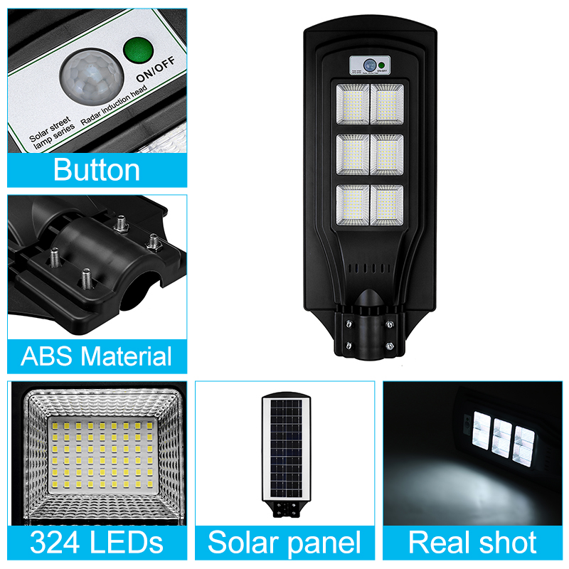 106261324-LED-Solar-Street-Light-Induction-PIR-Motion-Sensor-Garden-Wall-Lamp-1680385-8