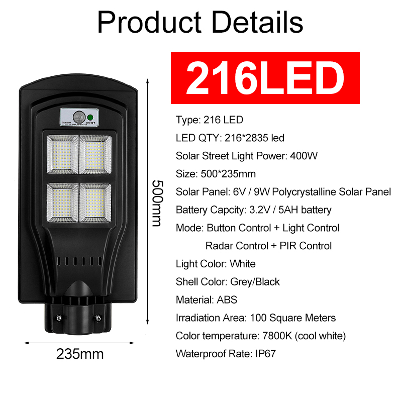 106261324-LED-Solar-Street-Light-Induction-PIR-Motion-Sensor-Garden-Wall-Lamp-1680385-10