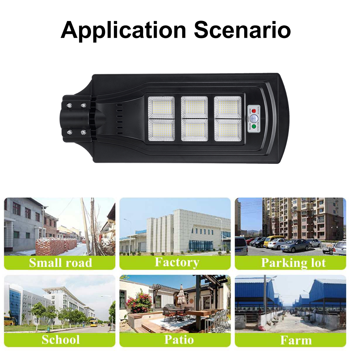 108216324LED-Solar-Street-Light-Motion-Sensor-Garden-Wall-Lamp-with-Remote-Controller-1621511-8