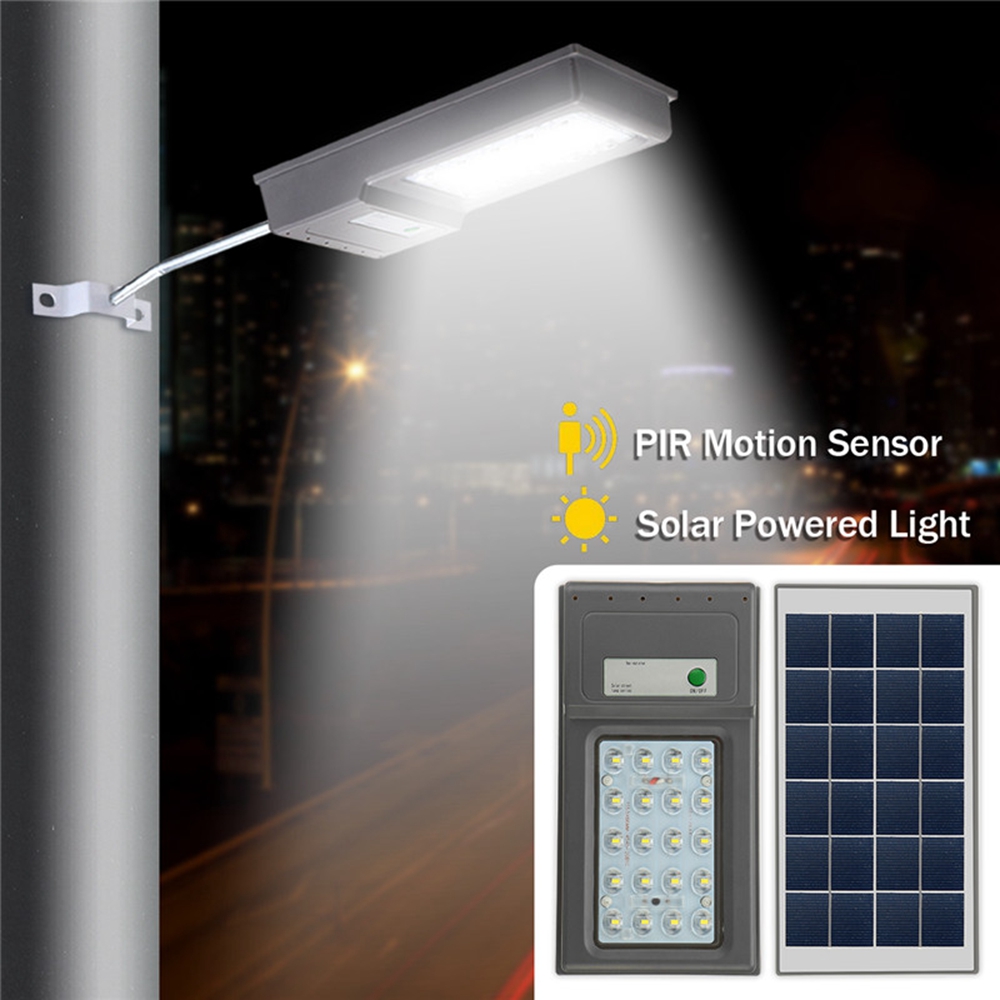10W-LED-Solar-Light-Road-Street-Wall-Lamp-Outdoor-Path-Waterproof-1424415-2