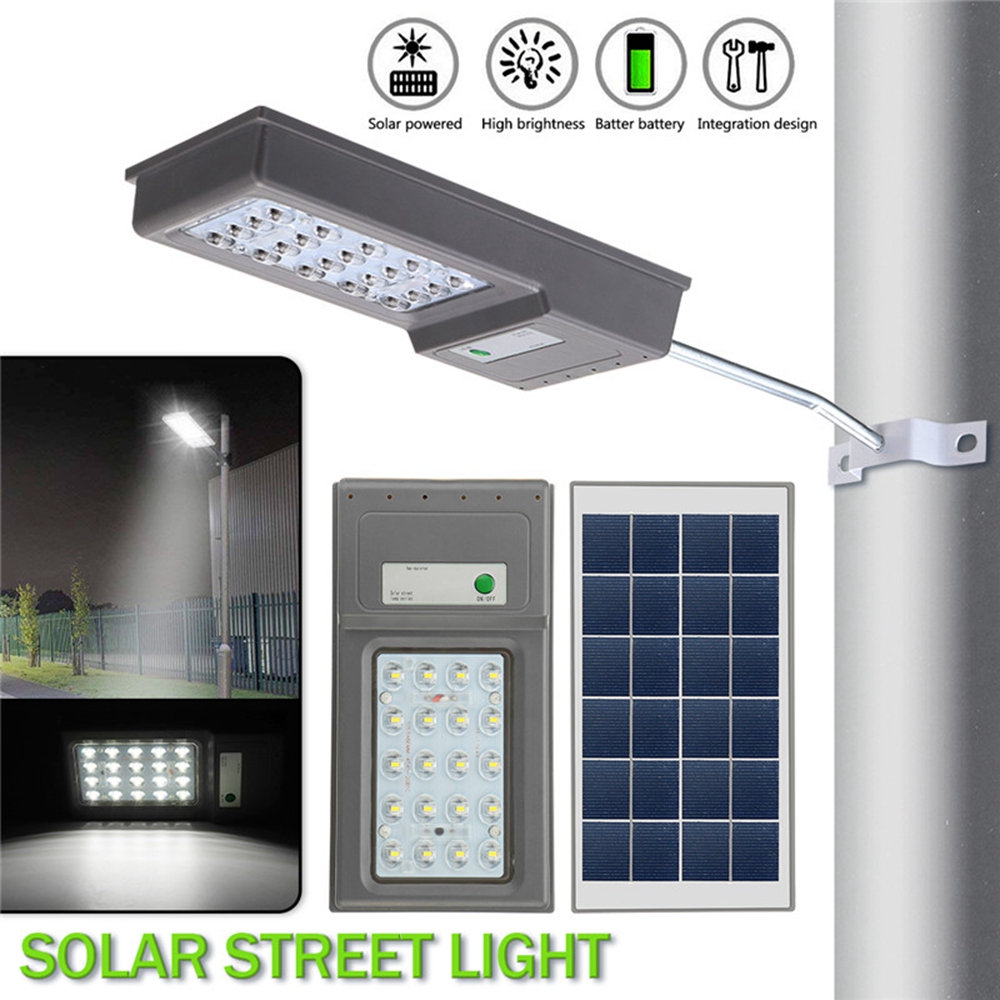 10W-LED-Solar-Light-Road-Street-Wall-Lamp-Outdoor-Path-Waterproof-1424415-3