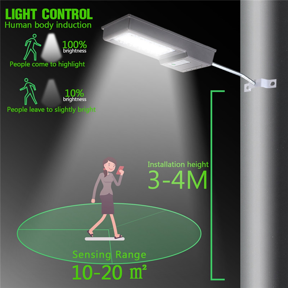 10W-LED-Solar-Light-Road-Street-Wall-Lamp-Outdoor-Path-Waterproof-1424415-5