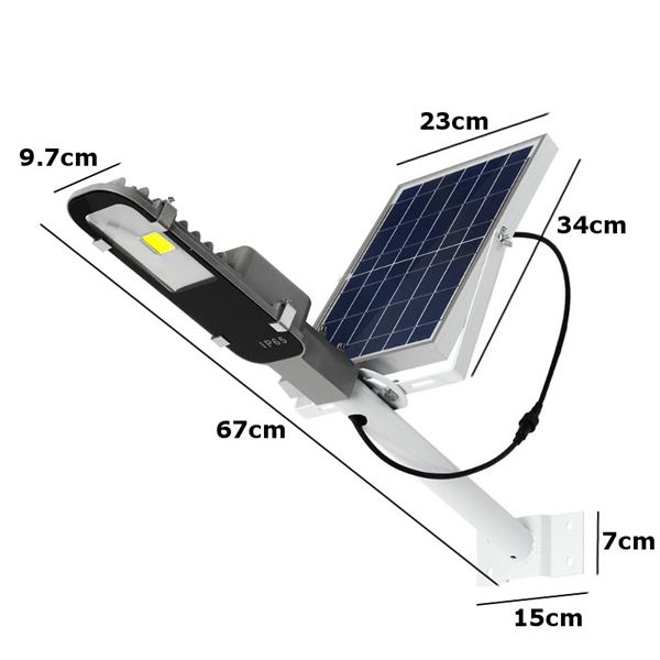 12W-Solar-Powered-LED-COB-Light-controlled-Sensor-Street-Road-Light-Waterproof-for-Outdoor-Garden-1246282-7
