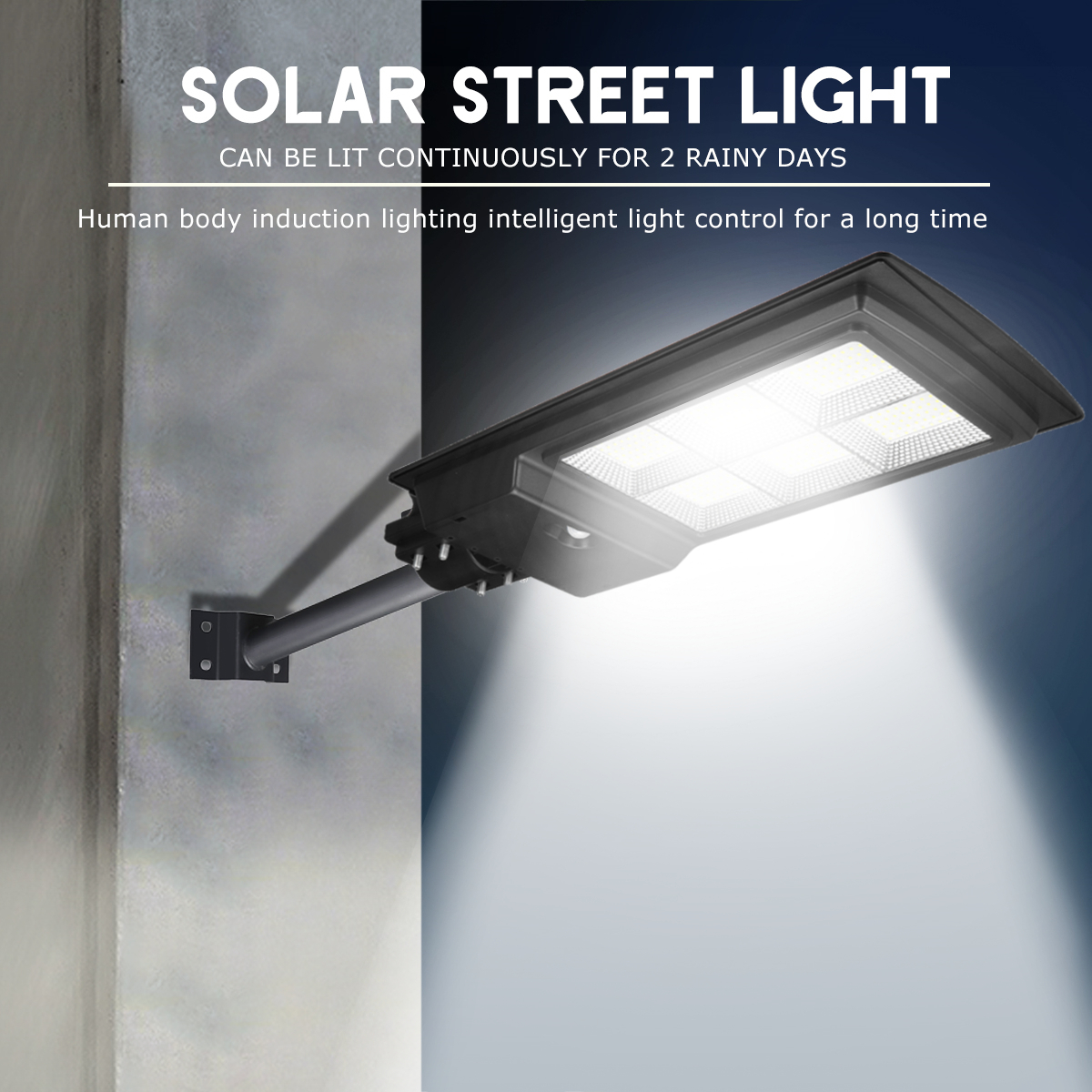 140160324392LED-Solar-Powered-LED-Street-Light-PIR-Motion-Sensor-Wall-Lamp--Remote-1719785-2
