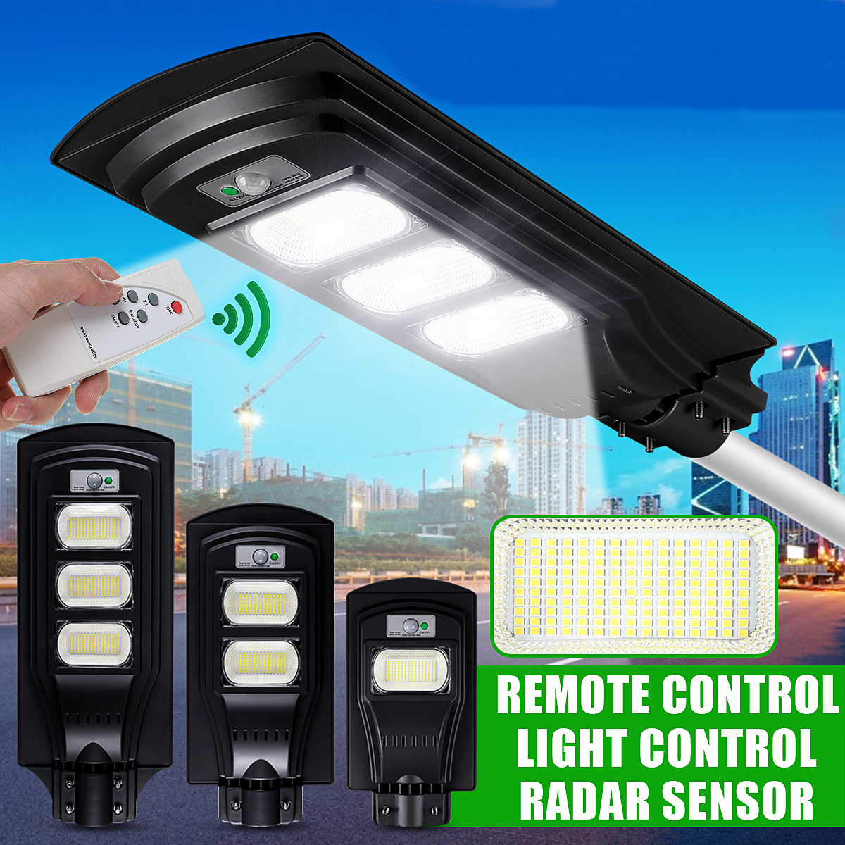 150300450LED-Solar-Light-Sensor-Timing-ControlLight-Control-Garden-Yard-Street-Lamp-with-Remote-Cont-1695720-1